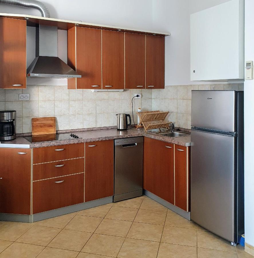 Apartment Kate สลาทิเน ภายนอก รูปภาพ