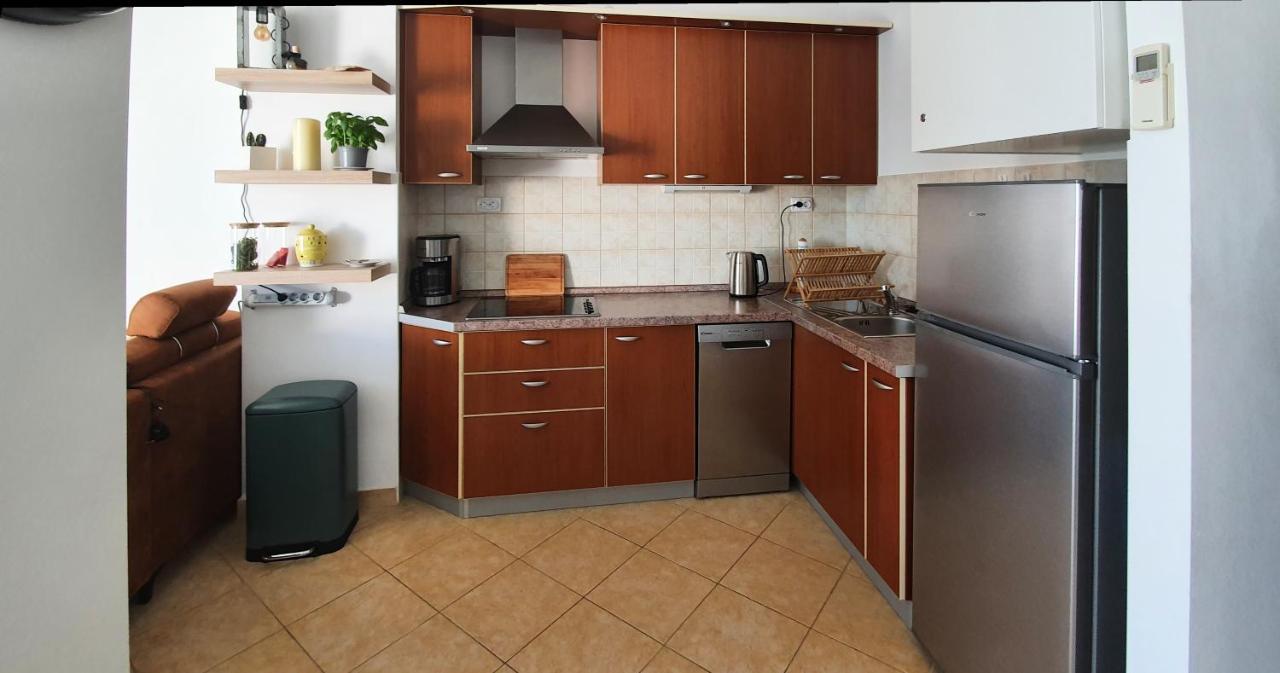 Apartment Kate สลาทิเน ภายนอก รูปภาพ