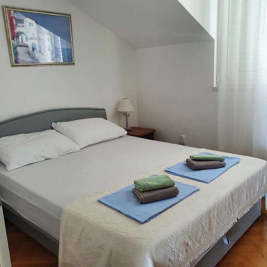 Apartment Kate สลาทิเน ภายนอก รูปภาพ