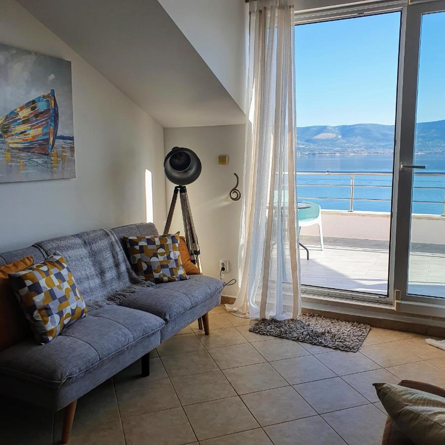 Apartment Kate สลาทิเน ภายนอก รูปภาพ