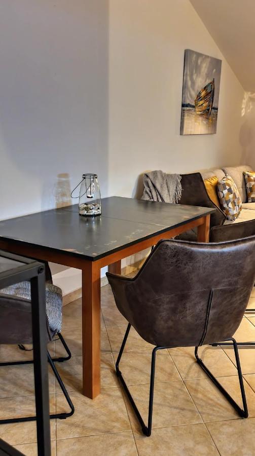 Apartment Kate สลาทิเน ภายนอก รูปภาพ