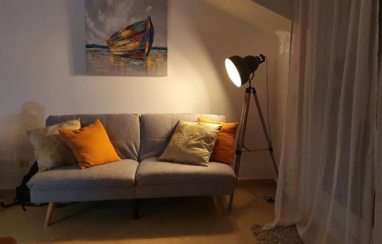 Apartment Kate สลาทิเน ภายนอก รูปภาพ